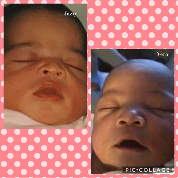 My beautiful GRANDAUGHTER WAS BORN LAST FRIDAY ❤️ - Picture 3 of 8